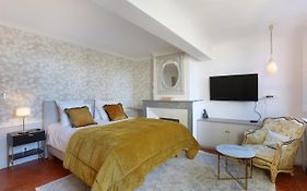 Appartements Lucas de Montigny
