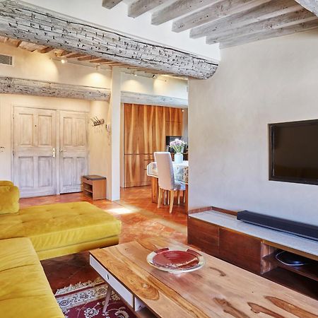 Appartements Lucas de Montigny Aix-en-Provence Extérieur photo