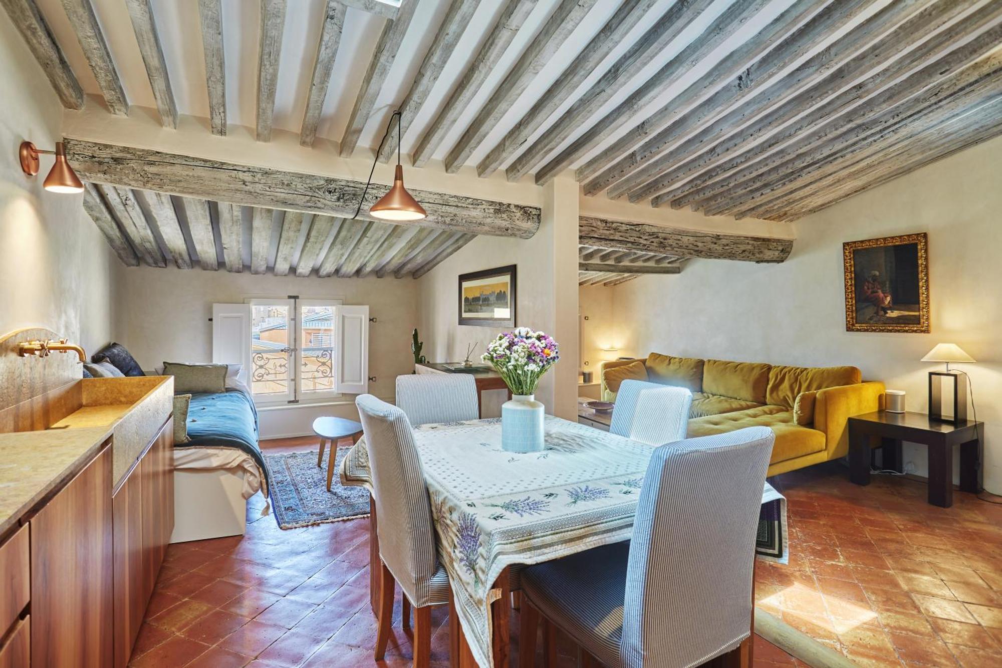 Appartements Lucas de Montigny Aix-en-Provence Extérieur photo