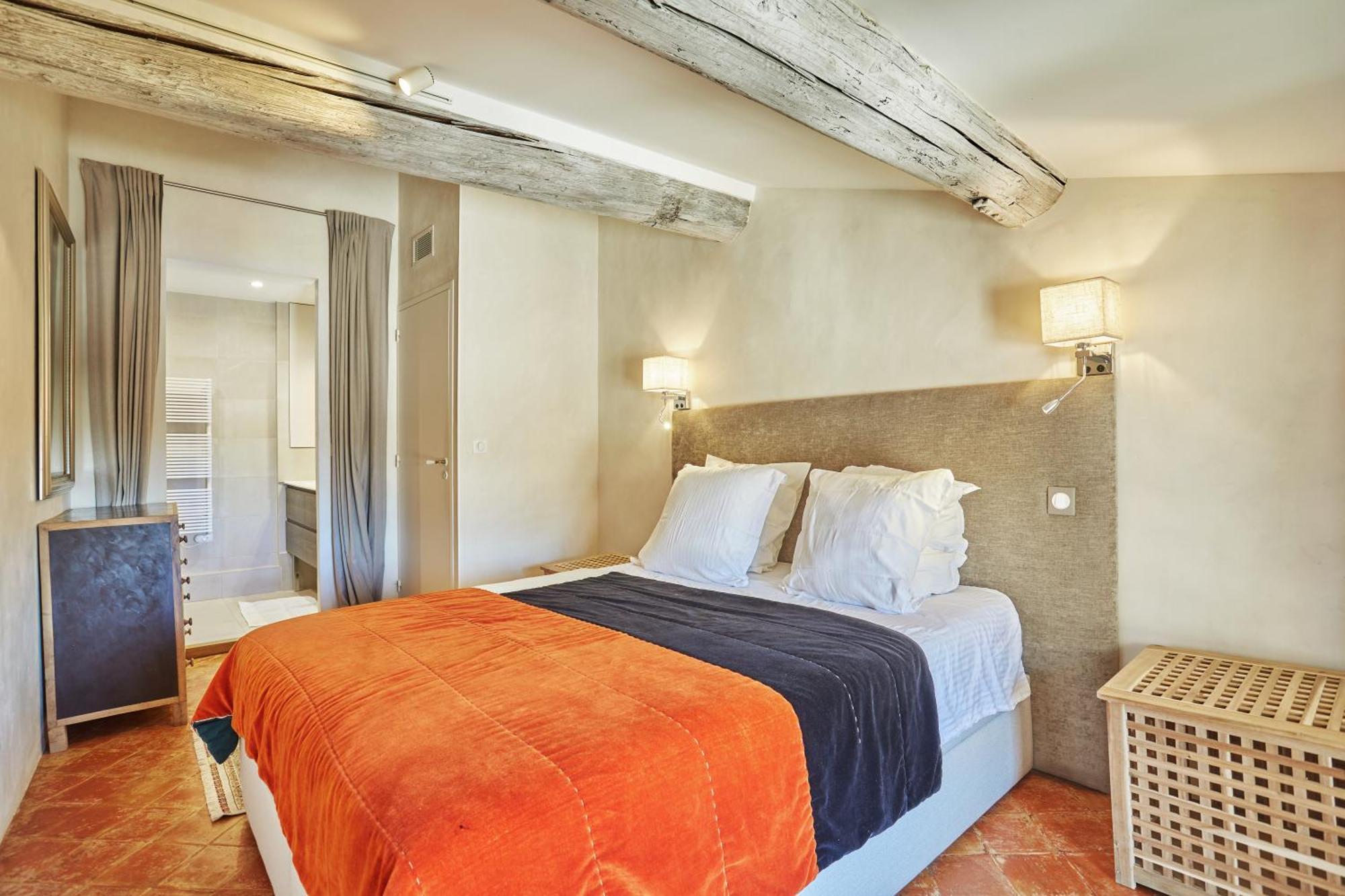 Appartements Lucas de Montigny Aix-en-Provence Extérieur photo