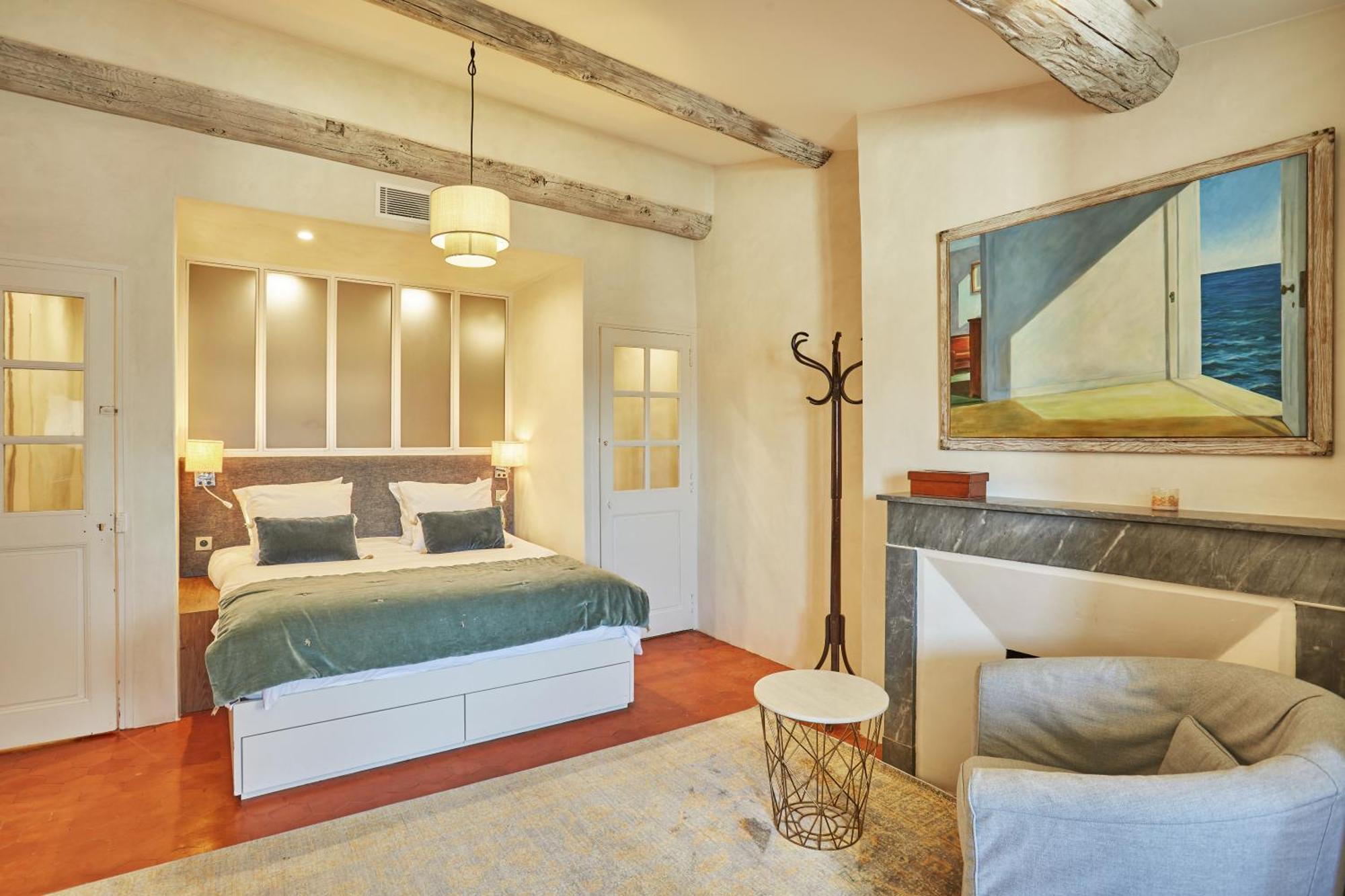 Appartements Lucas de Montigny Aix-en-Provence Extérieur photo