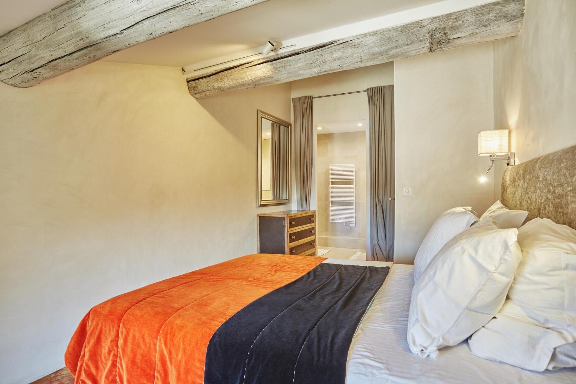 Appartements Lucas de Montigny Aix-en-Provence Extérieur photo