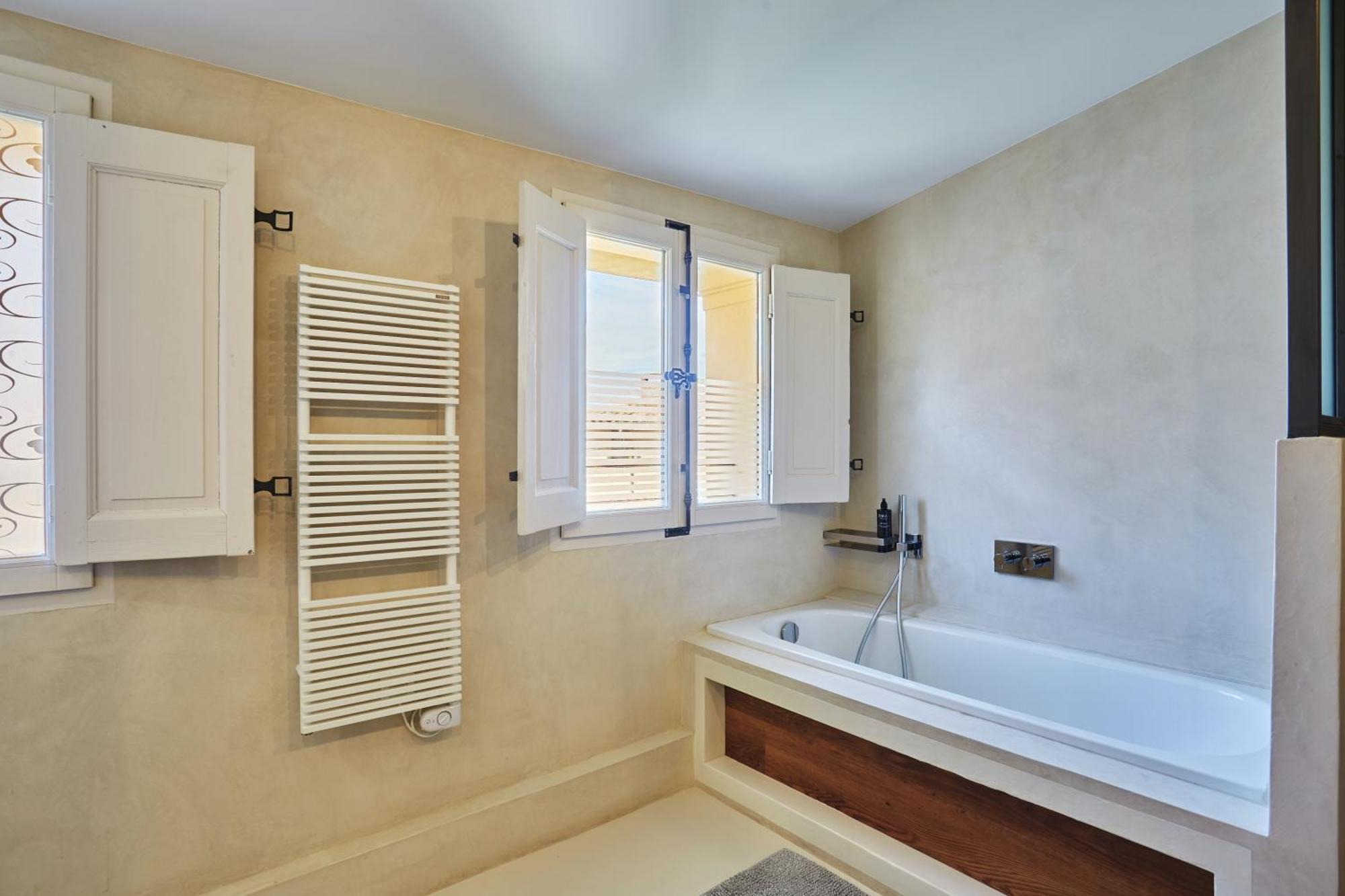 Appartements Lucas de Montigny Aix-en-Provence Chambre photo